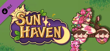 Sun Haven: Sugar Rush Pack (DLC)