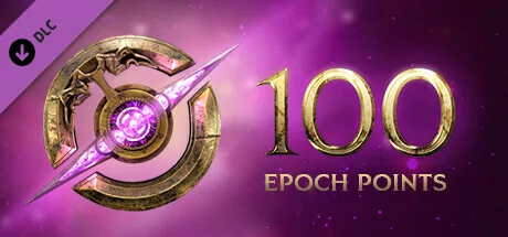 Last Epoch - 100 Epoch Points (EP) (DLC)