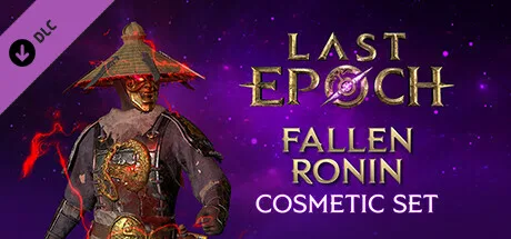 Last Epoch - Fallen Ronin (DLC)