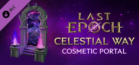 Last Epoch - Celestial Way (DLC)