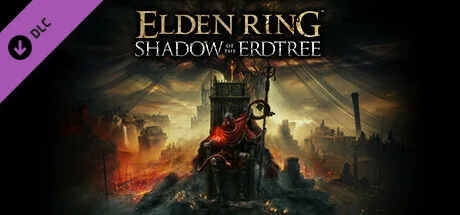 ELDEN RING Shadow of the Erdtree (DLC)