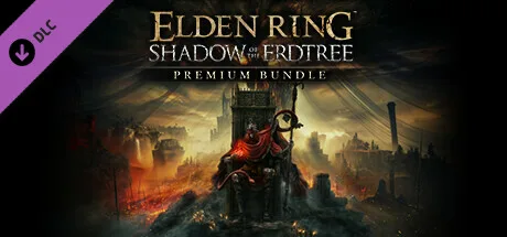 ELDEN RING Shadow of the Erdtree Premium Bundle (DLC)