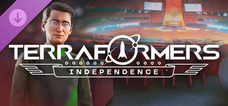 Terraformers: Independence (DLC)