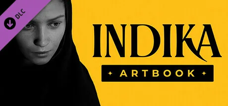 INDIKA: ARTBOOK (DLC)