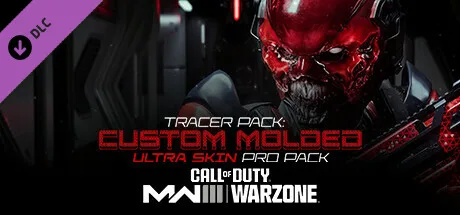 Call of Duty®: Modern Warfare® III - Tracer Pack: Custom Molded Ultra Skin Pro Pack (DLC)
