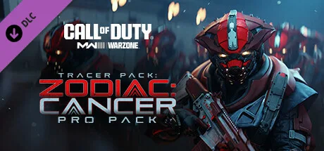 Call of Duty®: Modern Warfare® III - Tracer Pack: Zodiac: Cancer Pro Pack (DLC)