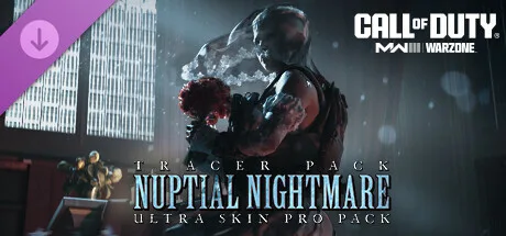 Call of Duty®: Modern Warfare® III - Tracer Pack: Nuptial Nightmare Ultra Skin Pro Pack (DLC)