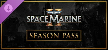 Warhammer 40,000: Space Marine 2 - Season Pass (DLC)