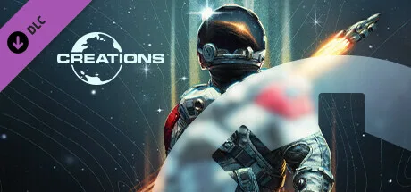 Starfield - Creations (DLC)