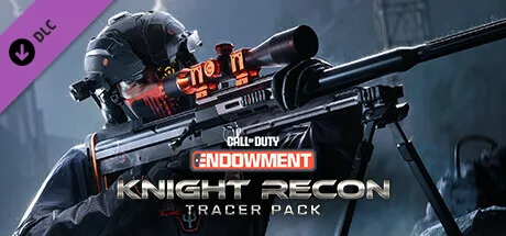 Call of Duty Endowment (C.O.D.E.) - Knight Recon: Tracer Pack (DLC)