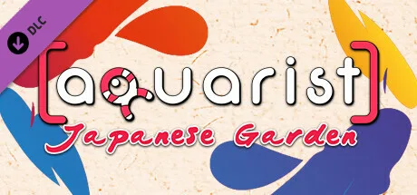 Aquarist - Japanese Garden DLC (DLC)