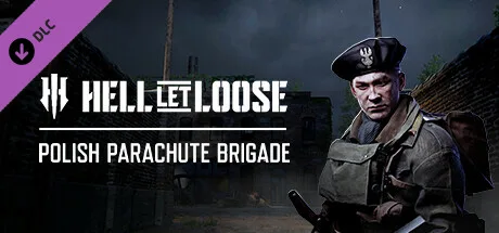 Hell Let Loose - Polish Parachute Brigade (DLC)