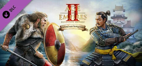 Age of Empires II: Definitive Edition - Victors and Vanquished (DLC)