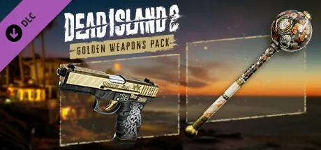 Dead Island 2 - Golden Weapons Pack (DLC)