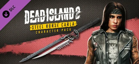 Dead Island 2 - Character Pack: Steel Horse Carla (DLC)