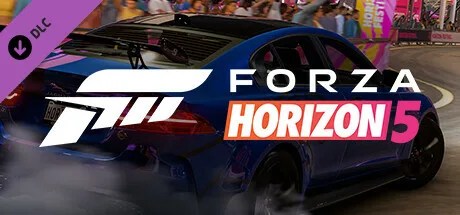 Forza Horizon 5 European Automotive Car Pack (DLC)