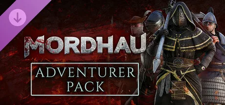 MORDHAU - Adventurer Pack (DLC)
