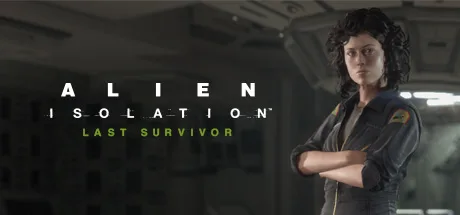 Alien: Isolation - Last Survivor (DLC)