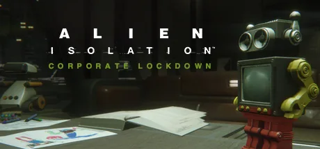 Alien: Isolation - Corporate Lockdown (DLC)