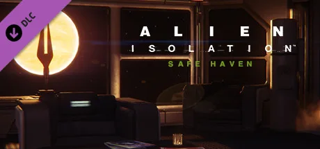 Alien: Isolation - Safe Haven (DLC)