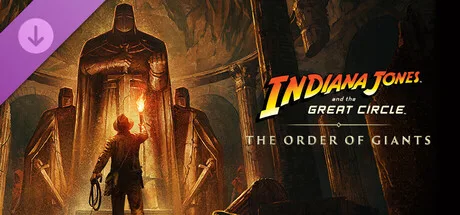Indiana Jones and the Great Circle™: The Order of Giants (DLC)