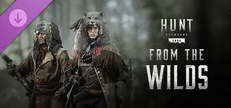 Hunt: Showdown 1896 - From the Wilds (DLC)