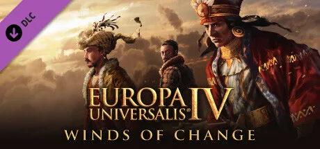 Expansion - Europa Universalis IV: Winds of Change (DLC)