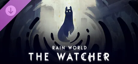 Rain World: The Watcher (DLC)