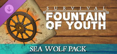 Survival: Fountain of Youth Sea Wolf Pack (DLC)