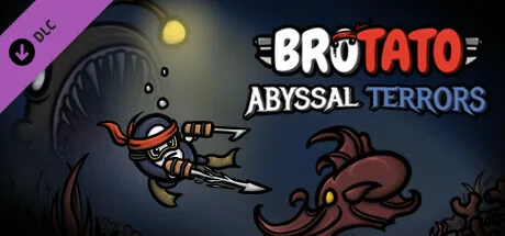 Brotato: Abyssal Terrors (DLC)