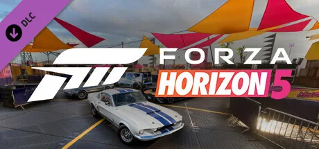Forza Horizon 5 Acceleration Car Pack (DLC)