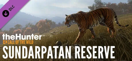 theHunter: Call of the Wild™ - Sundarpatan Nepal Hunting Reserve (DLC)