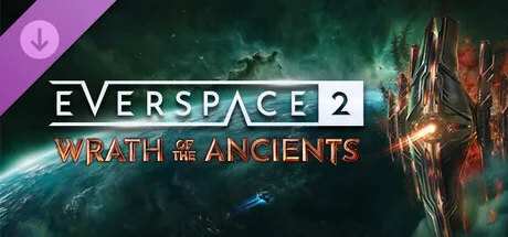 EVERSPACE™ 2 - Wrath of the Ancients (DLC)