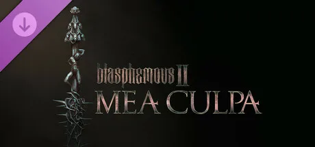 Blasphemous 2 - Mea Culpa (DLC)
