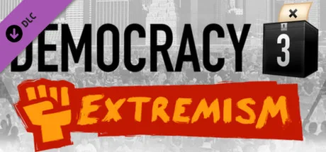 Democracy 3: Extremism (DLC)