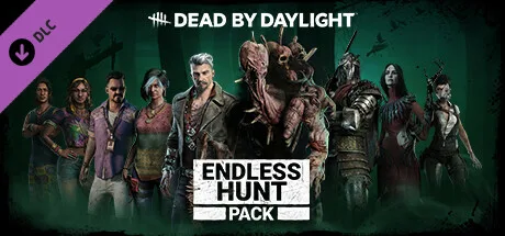 Dead by Daylight - Endless Hunt Pack (DLC)