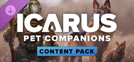 Icarus: Pet Companions Pack (DLC)