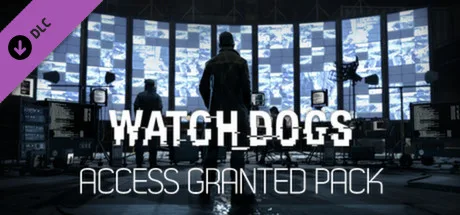 Watch_Dogs - Access Granted Pack (DLC)