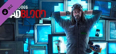 Watch_Dogs - Bad Blood (DLC)