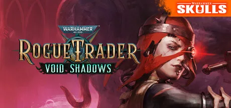 Warhammer 40,000: Rogue Trader - Void Shadows (DLC)