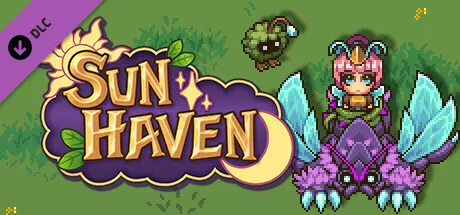 Sun Haven: Bloom and Doom Pack (DLC)