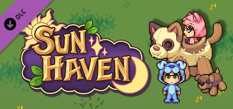 Sun Haven: Claws and Paws Pack (DLC)