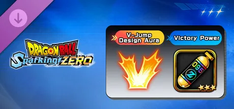 DRAGON BALL: Sparking! ZERO Victory Pack (DLC)