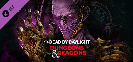 Dead by Daylight - Dungeons & Dragons (DLC)