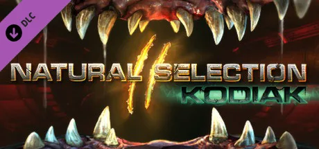 Natural Selection 2 - Kodiak Pack (DLC)