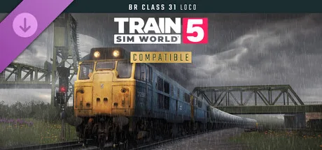 Train Sim World® 5: BR Class 31 Loco Add-On (DLC)