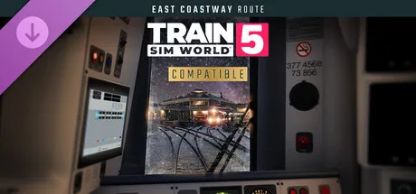 Train Sim World® 5: East Coastway: Brighton - Eastbourne & Seaford Route Add-On (DLC)