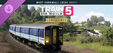 Train Sim World® 5: West Cornwall Local: Penzance - St Austell & St Ives Route Add-On (DLC)