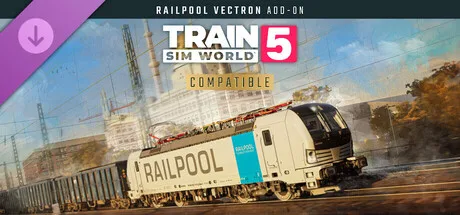 Train Sim World® 5: Railpool BR 193 Vectron Loco Add-On (DLC)