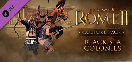 Total War: ROME II -  Black Sea Colonies Culture Pack (DLC)